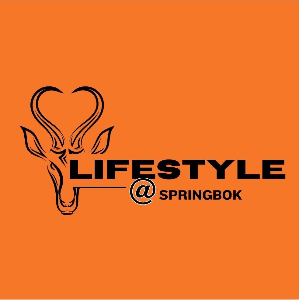 Lifestyle @ Springbok Logo